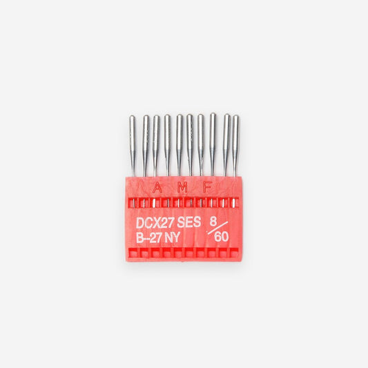 Industrial Overlocking Needles B27/8 - Ragland Fabrics
