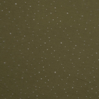 Olive Airflow Knit - Ragland Fabrics