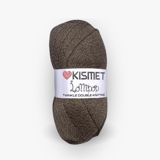Lollipop Twinkle Dbl Knit Ash 60 - Ragland Fabrics