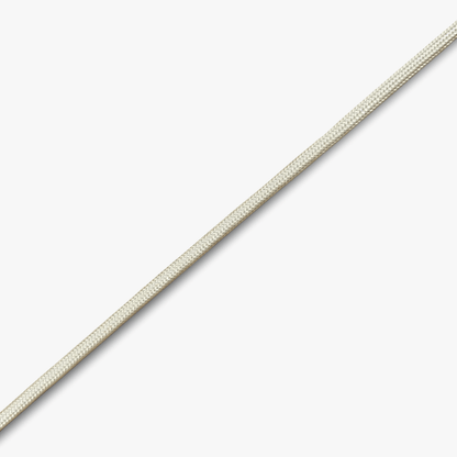 Nylon Cord Off White 3mm - Ragland Fabrics