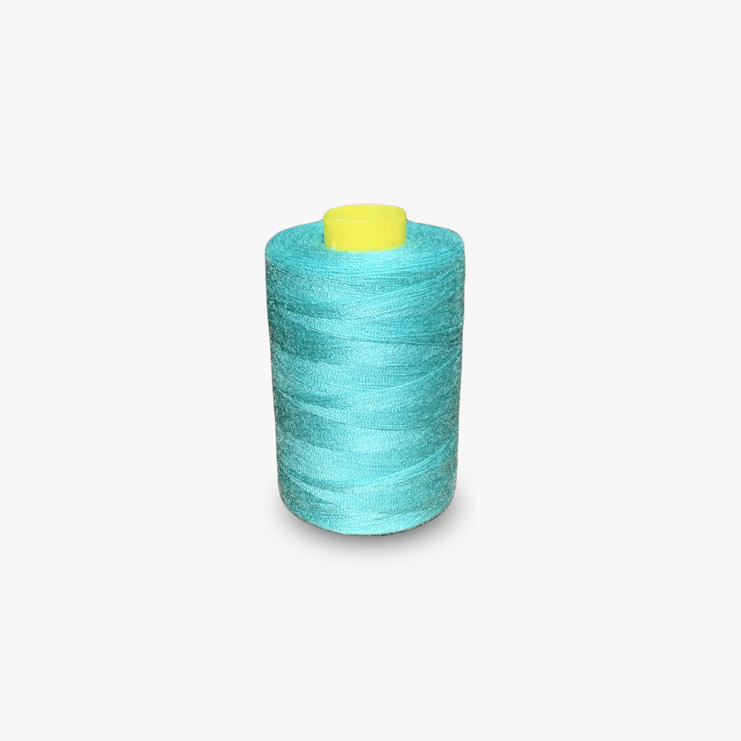 Thread 1000met Reel Jade 234 - Ragland Fabrics