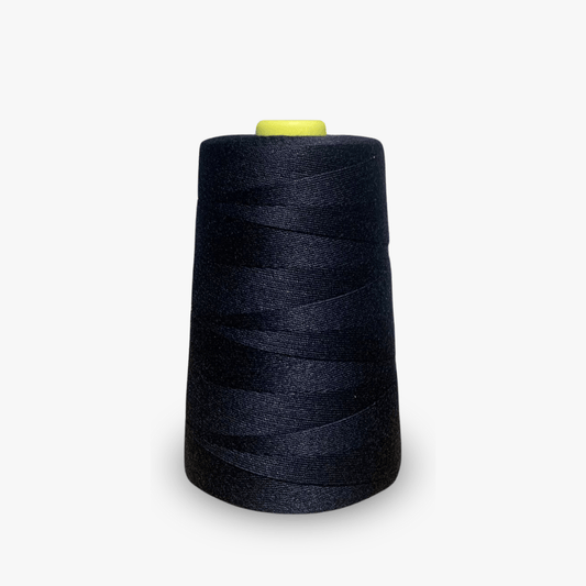 Heavy Duty Thread M20 Navy 414 - Ragland Fabrics
