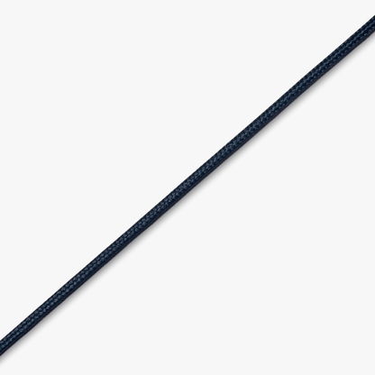 Nylon Cord Cobalt 3mm - Ragland Fabrics
