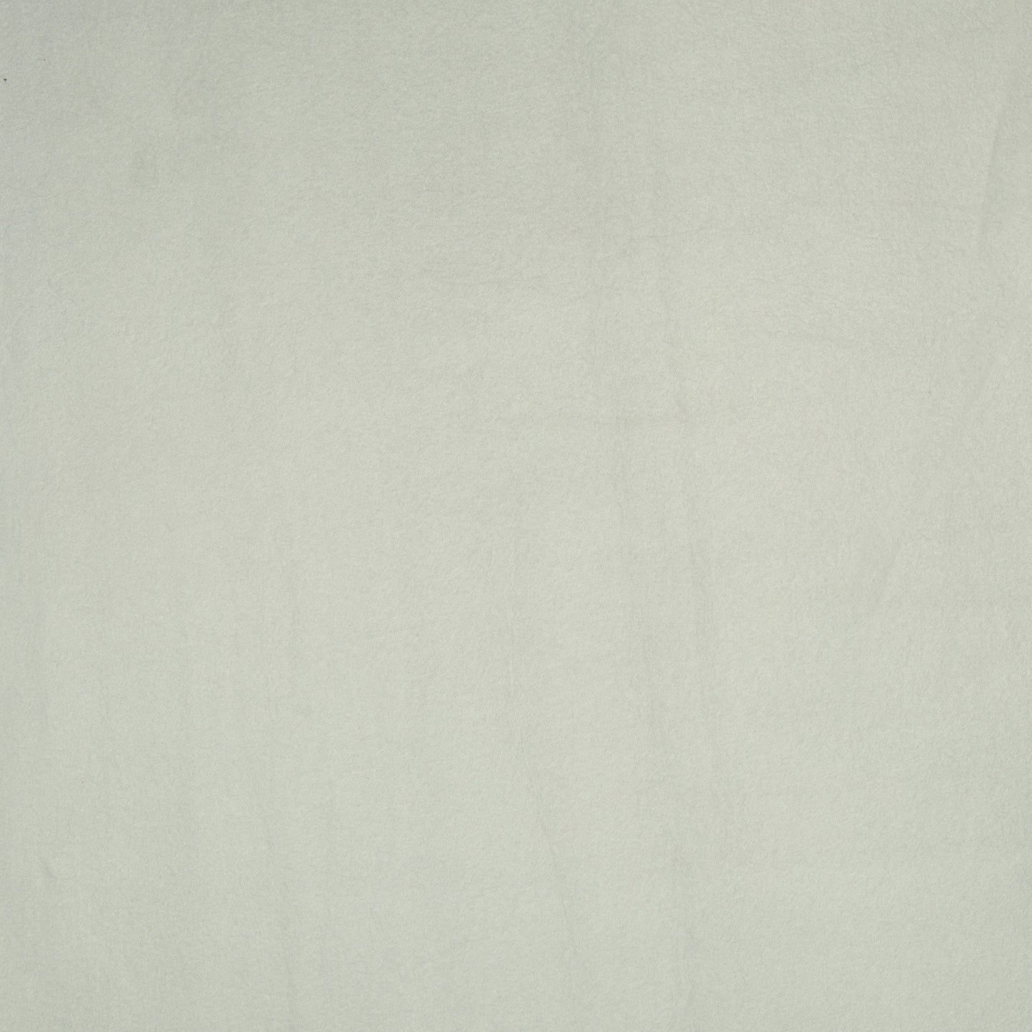 Plain Polar Fleece Silver Grey 140cm - Ragland Fabrics