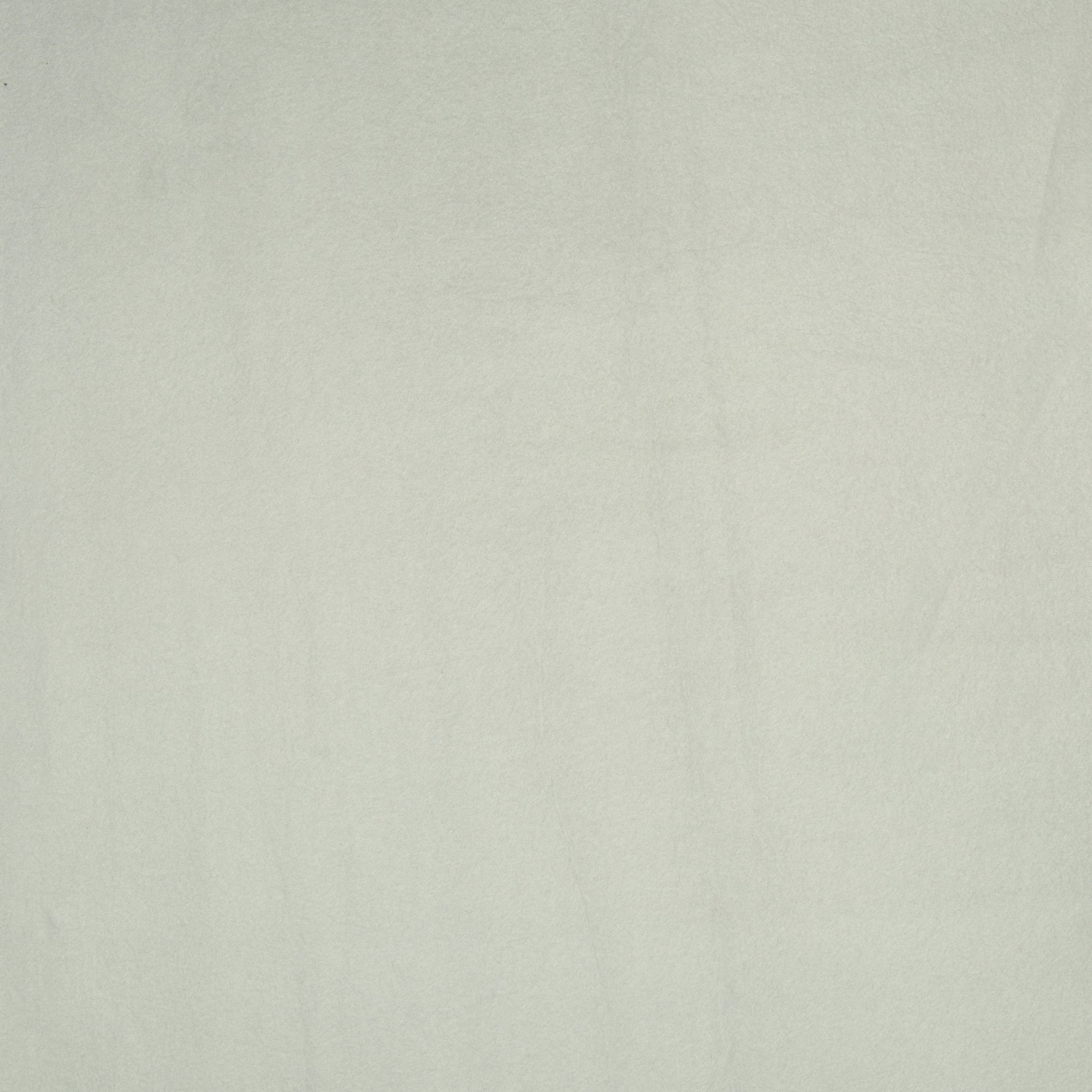 Plain Polar Fleece Silver Grey 140cm - Ragland Fabrics