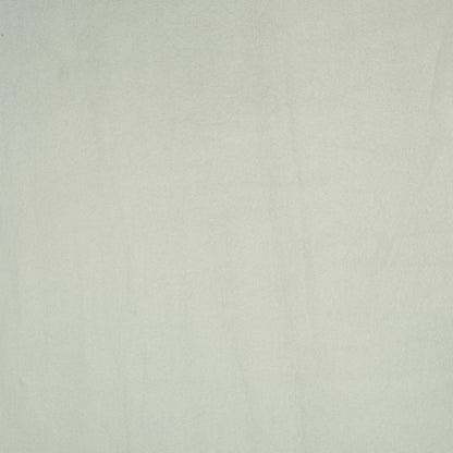 Plain Polar Fleece Silver Grey 140cm - Ragland Fabrics