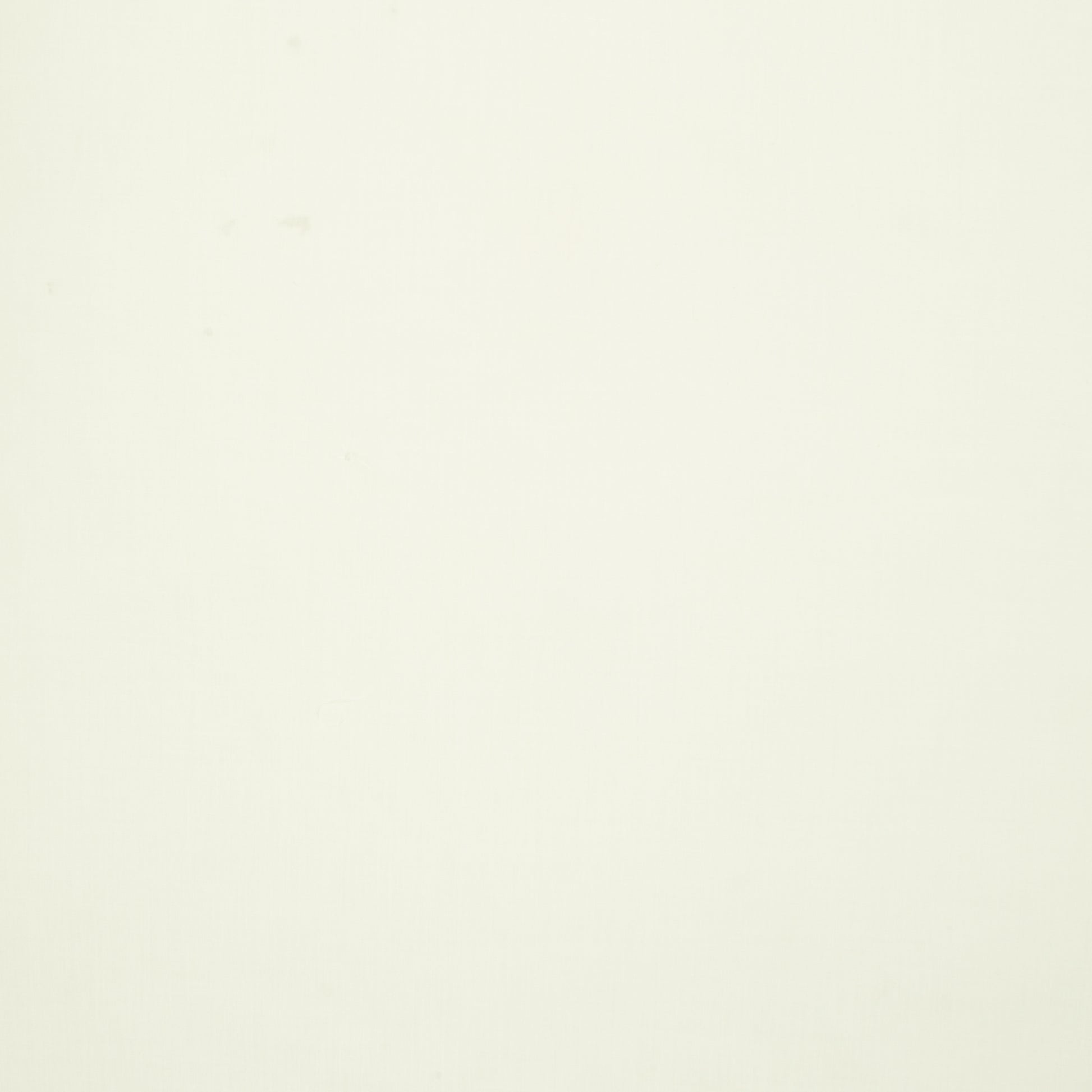 Plain Polycotton 115CM Off White / Cream 3 - Ragland Fabrics