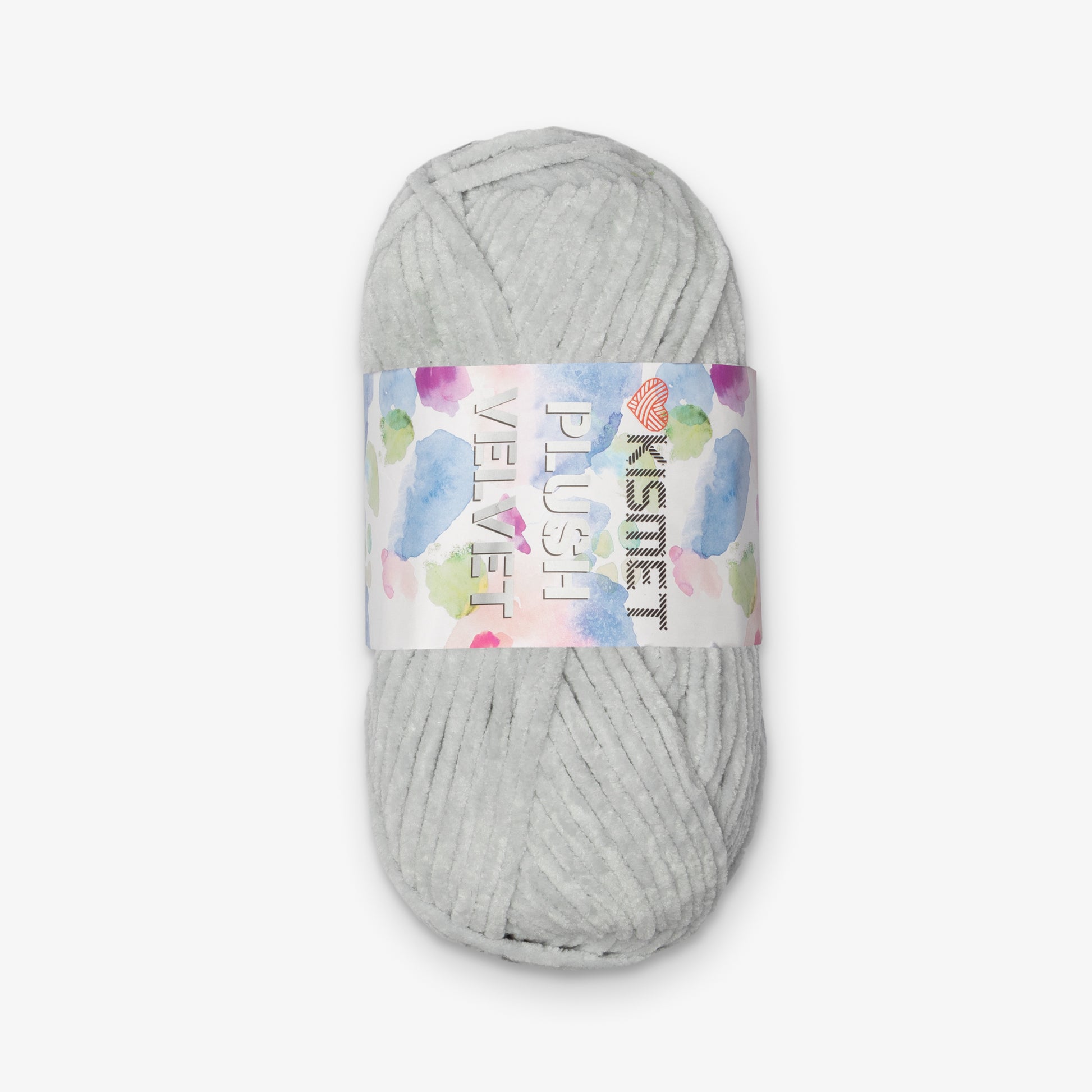 Plush Velvet Platinum Col.23 - Ragland Fabrics