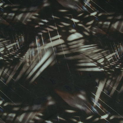 Viscose Challis Dark Digital - Ragland Fabrics
