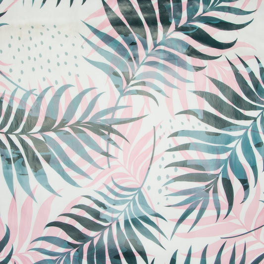 Printed PVC Table Cloth C06297 - 2 - Ragland Fabrics