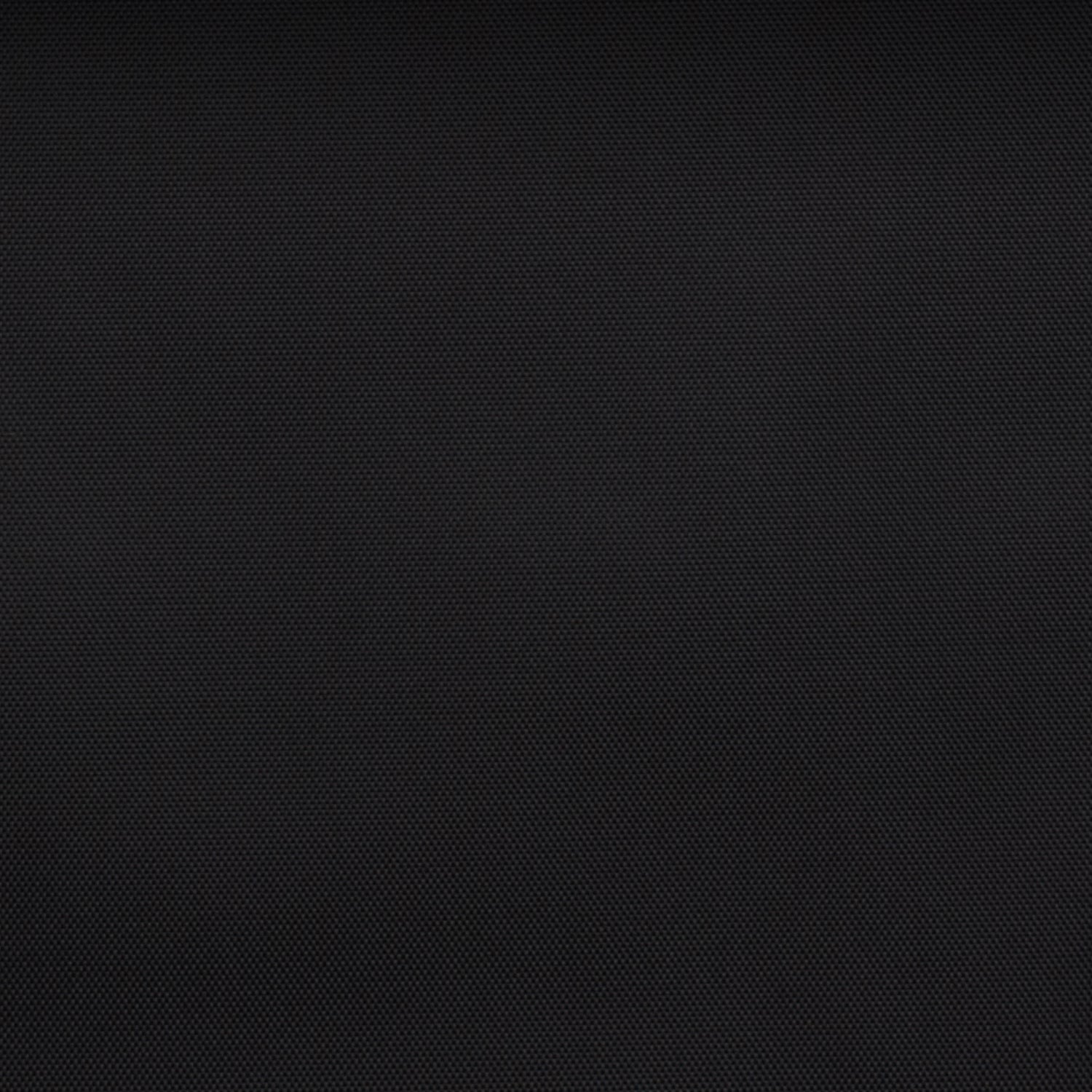PU Coated 210D Black - Ragland Fabrics
