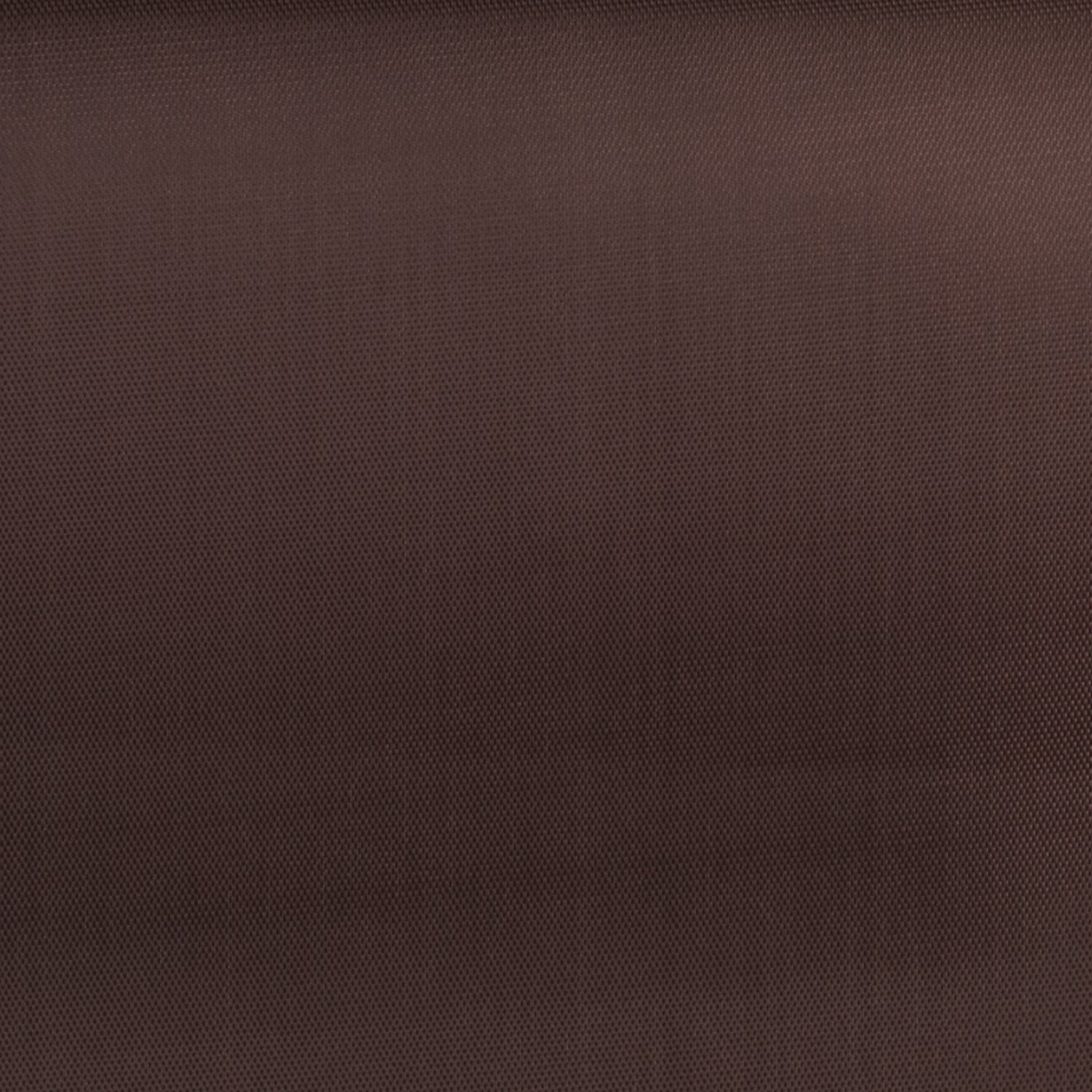 PU Coated 210D Chocolate - Ragland Fabrics