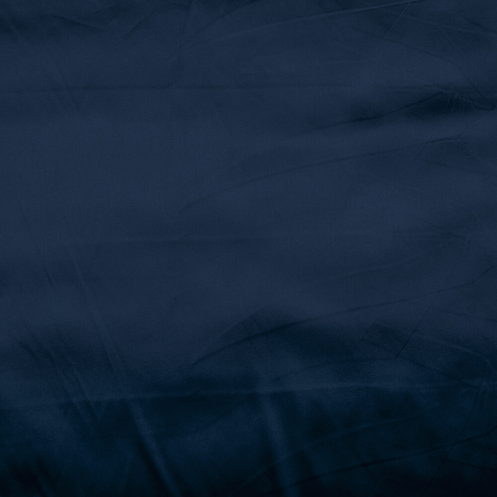 Stretch Satin French Navy 5 140cm - Ragland Fabrics