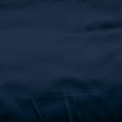 Stretch Satin French Navy 5 140cm - Ragland Fabrics