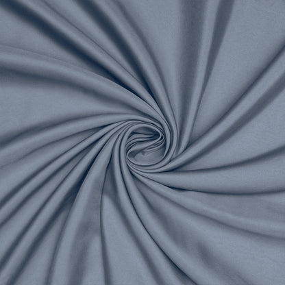 Pongee Lining Dark Grey Col.33 150cm - Ragland Fabrics