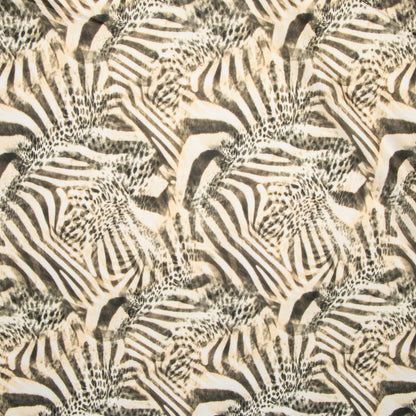Scuba Print "Animal Hide" - Ragland Fabrics