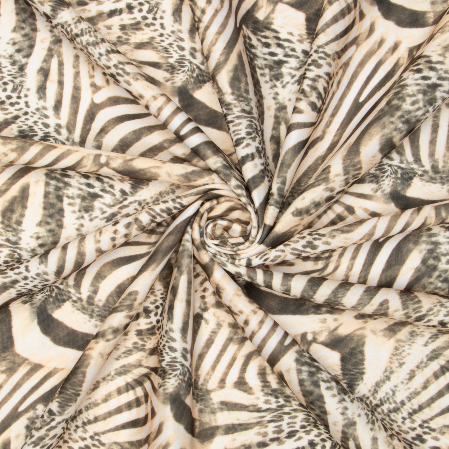 Scuba Print "Animal Hide" - Ragland Fabrics