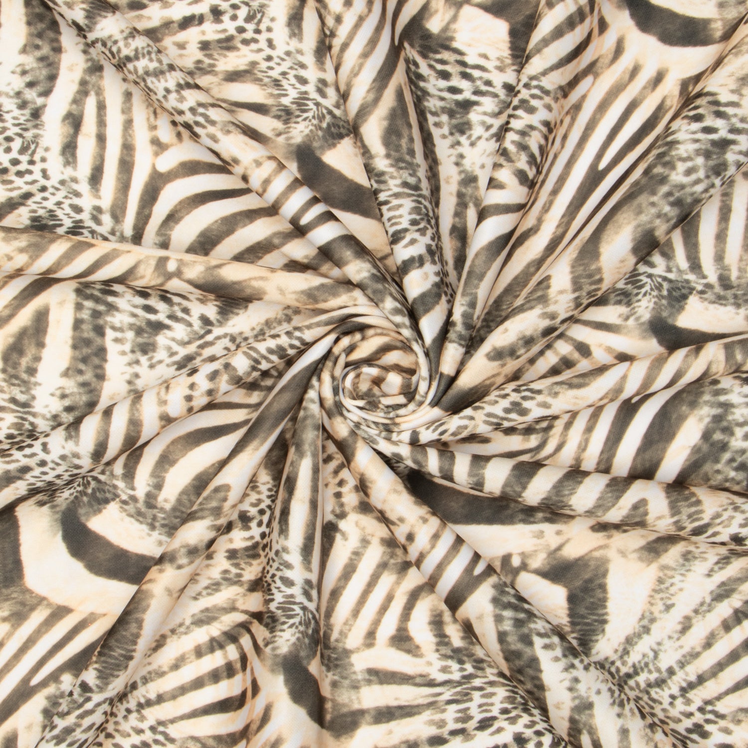 Scuba Print "Animal Hide" - Ragland Fabrics