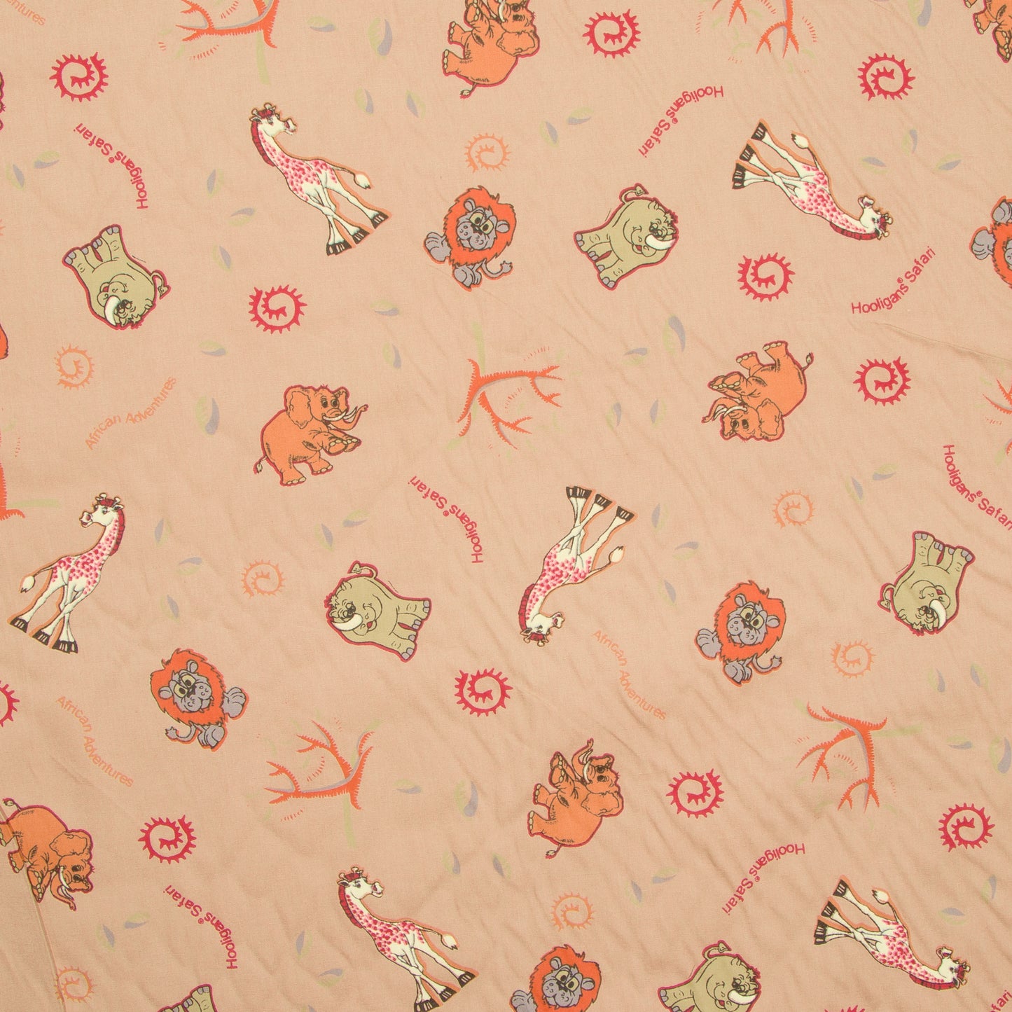 Hooligan Shirting - Ragland Fabrics