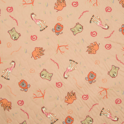 Hooligan Shirting - Ragland Fabrics