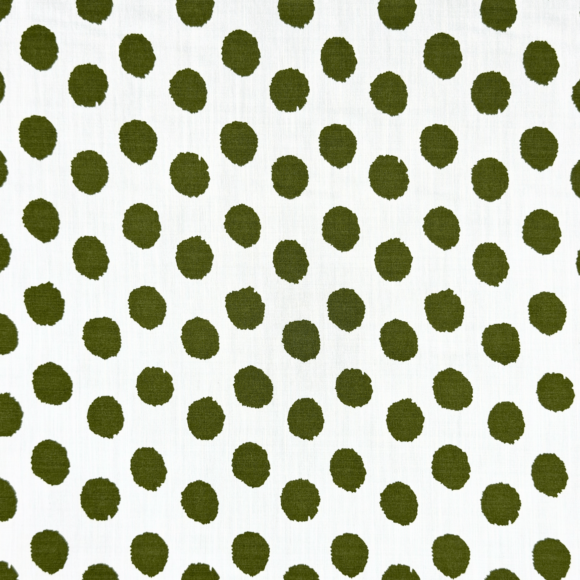 Printed Blend Jungle Spot - Ragland Fabrics