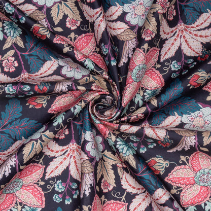 Printed Mini Matt Des. Java - Ragland Fabrics