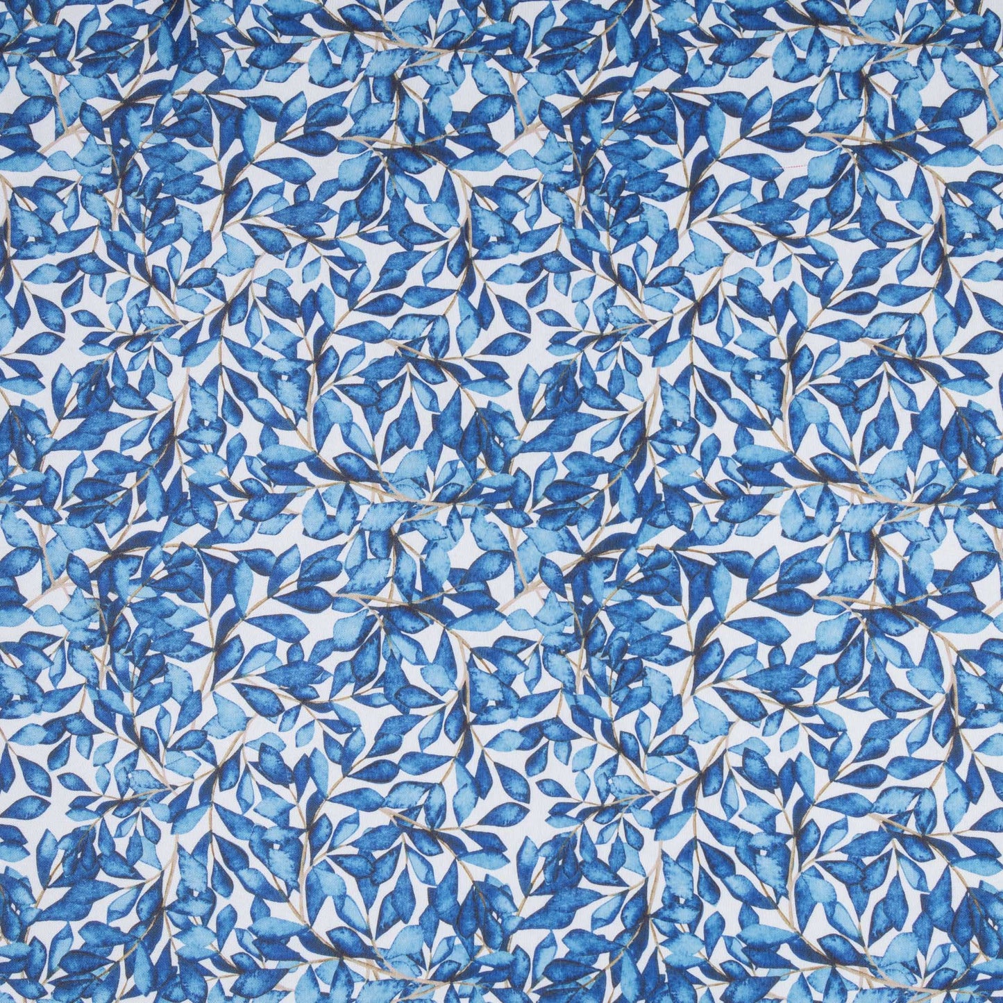 Printed Mini Matt Des. Morris - Ragland Fabrics
