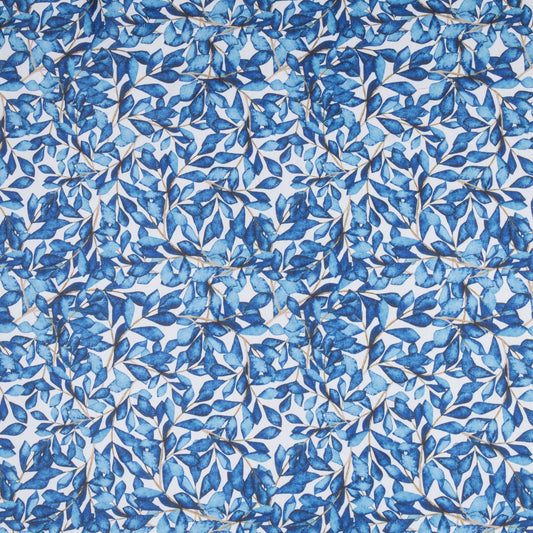 Printed Mini Matt Des. Morris - Ragland Fabrics