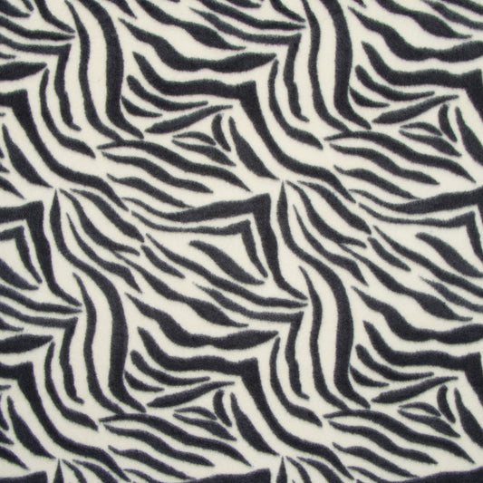 Printed Polar Fleece skinz winter - Ragland Fabrics