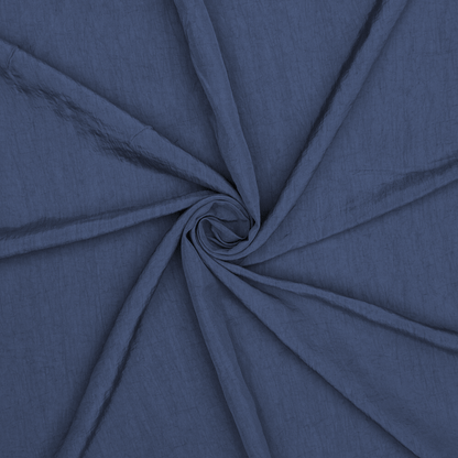 Quantec Aegean Blue 150cm - Ragland Fabrics