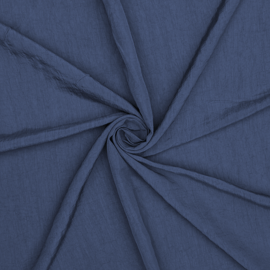 Quantec Aegean Blue 150cm - Ragland Fabrics