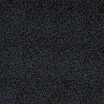 Cotton Quilting Des.08194 Black - Ragland Fabrics