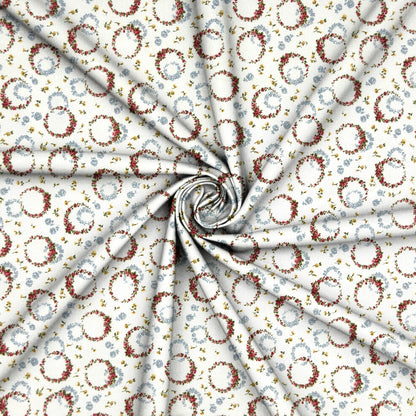 Cotton Quilting Des.1780 13 - Ragland Fabrics