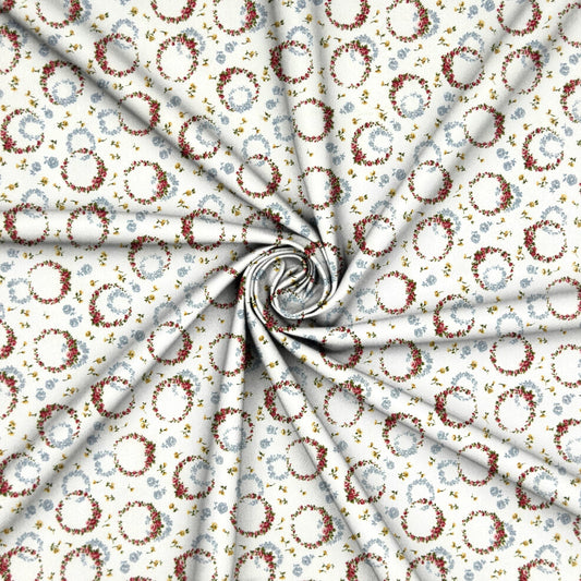 Cotton Quilting Des.1780 13 - Ragland Fabrics