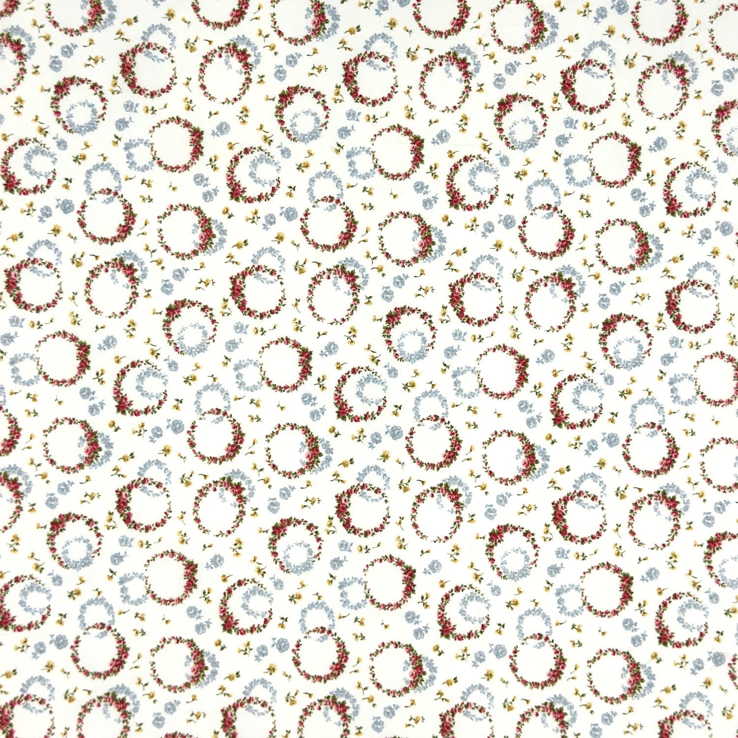 Cotton Quilting Des.1780 13 - Ragland Fabrics