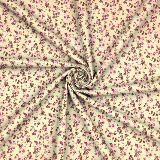 Cotton Quilting Des.36109 1 - Ragland Fabrics