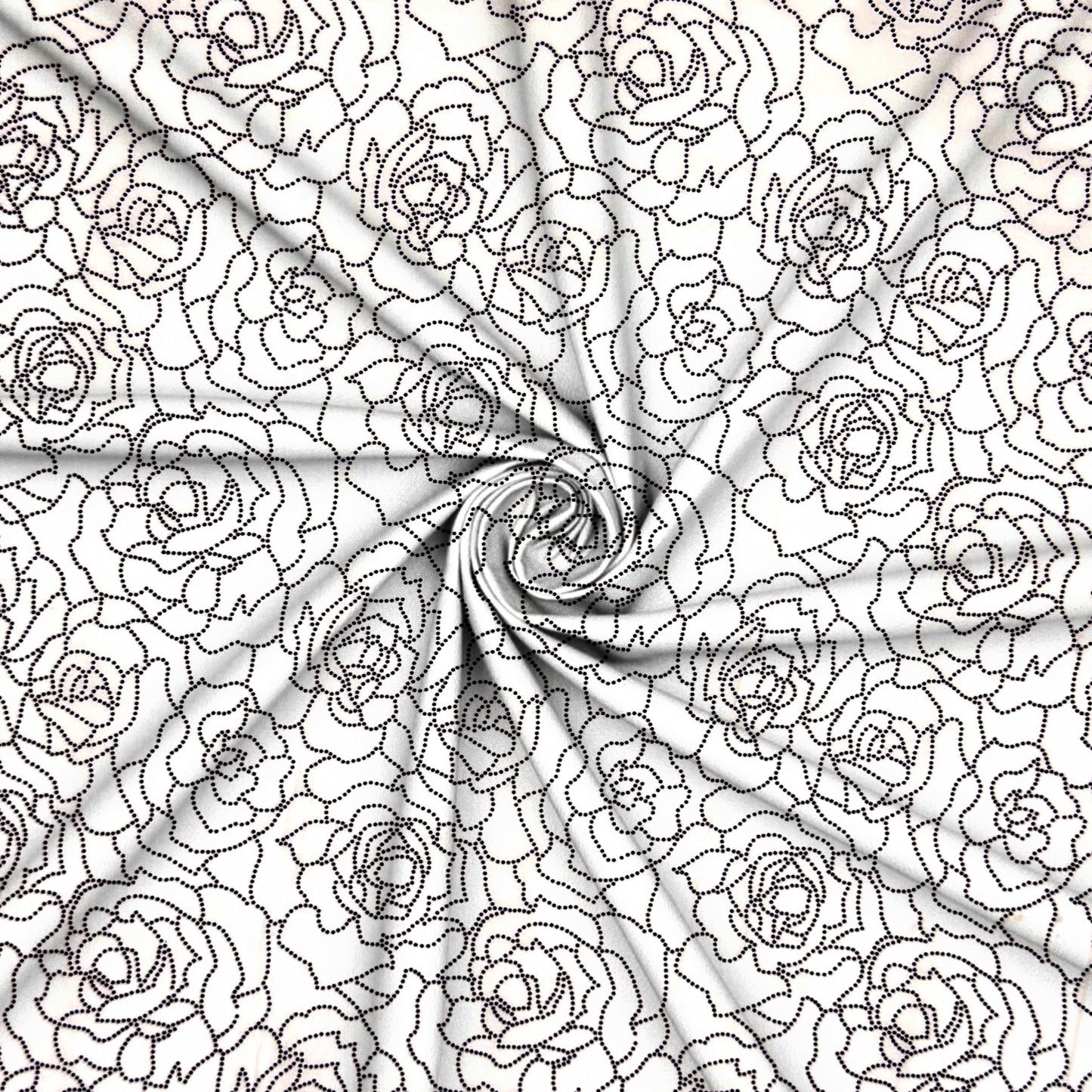 Cotton Quilting Des.61 - 1013 12 - Ragland Fabrics