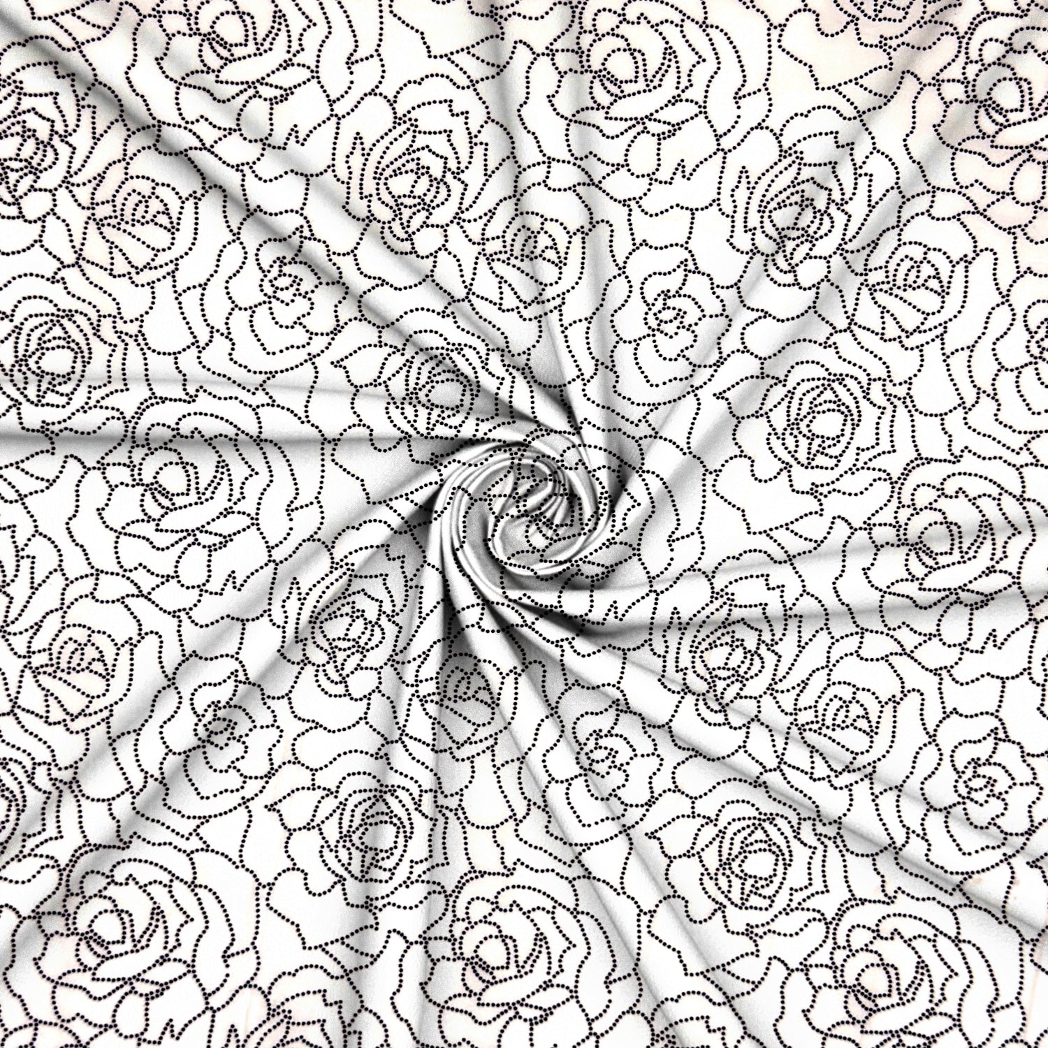 Cotton Quilting Des.61 - 1013 12 - Ragland Fabrics