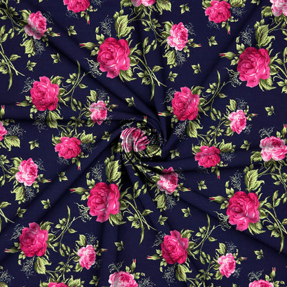 Cotton Quilting Des.65/597 6 - Ragland Fabrics