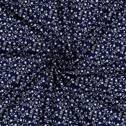 Cotton Quilting Des.66/0794 5 - Ragland Fabrics