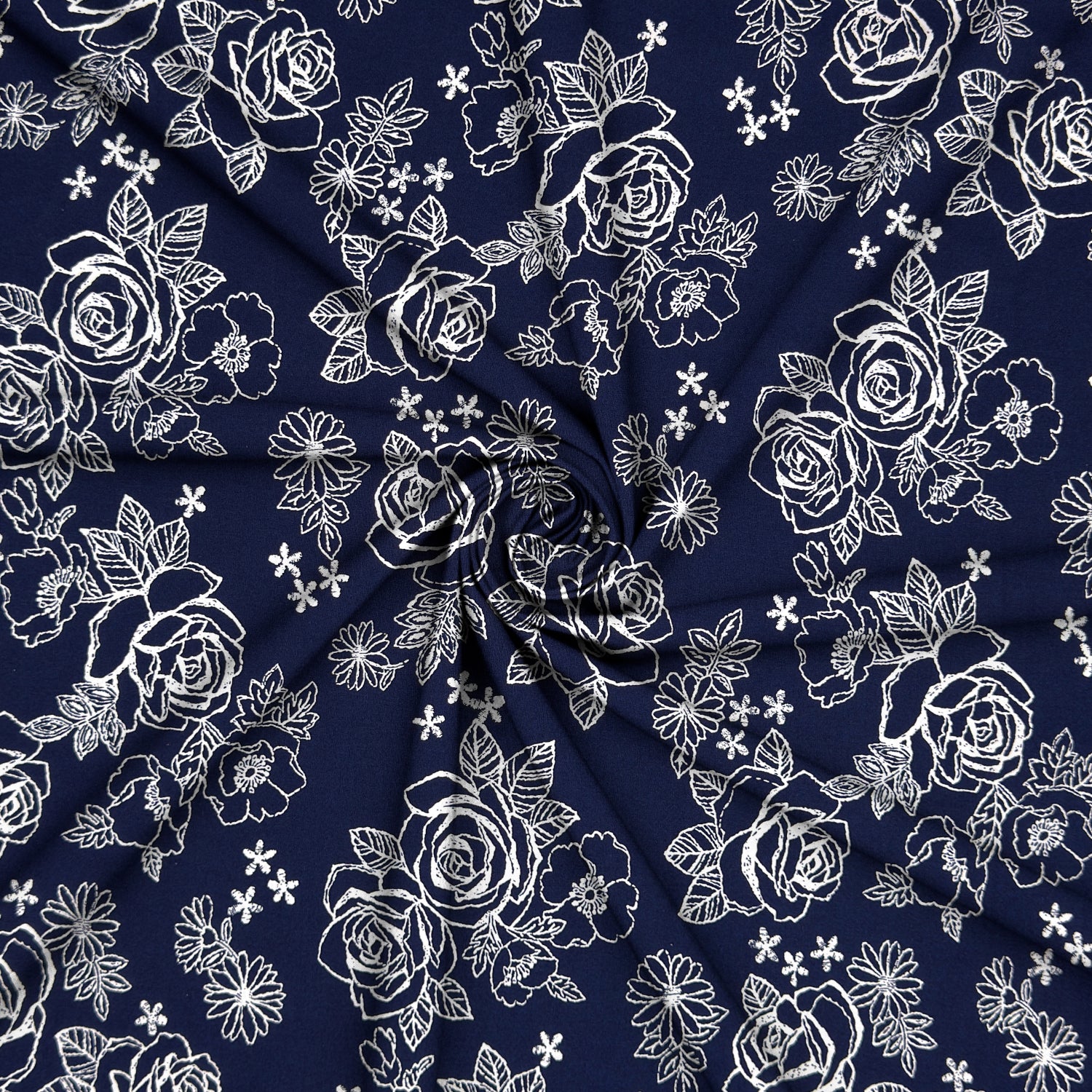 Cotton Quilting Des.67/0861 11 - Ragland Fabrics