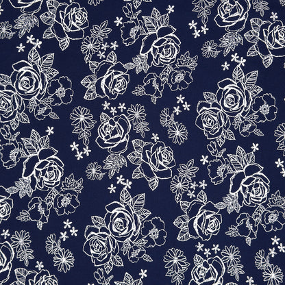 Cotton Quilting Des.67/0861 11 - Ragland Fabrics