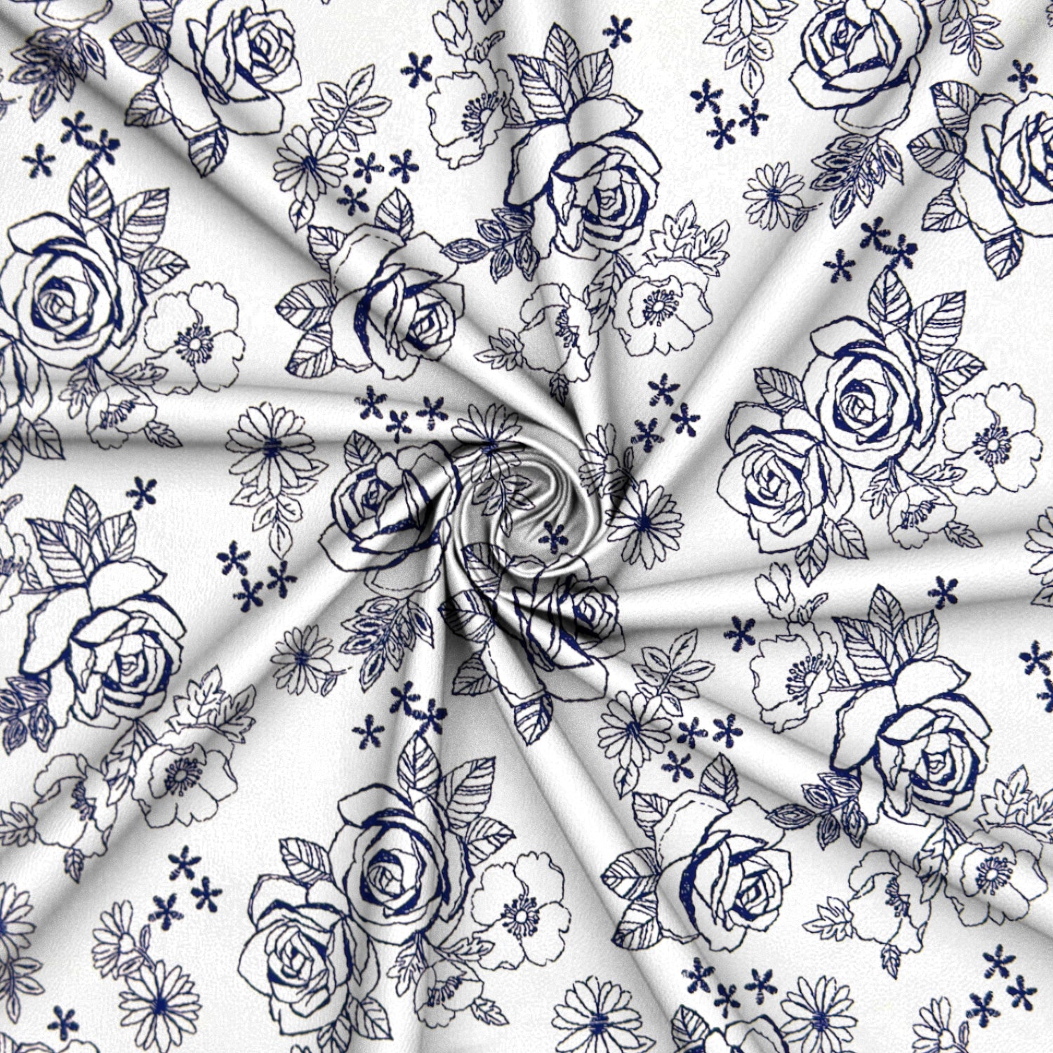 Cotton Quilting Des.67/0861 12 - Ragland Fabrics