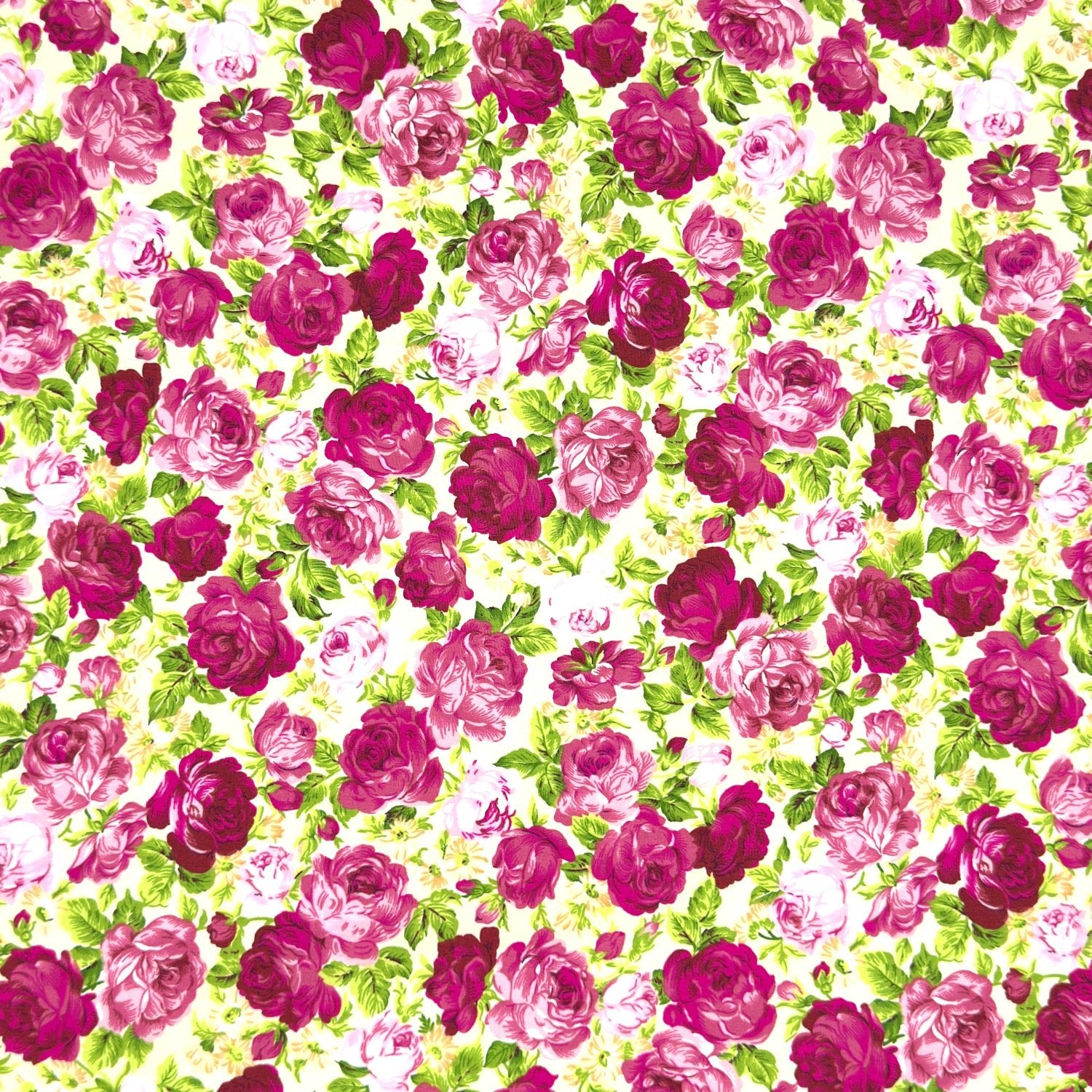 Cotton Quilting Des.7161 2 - Ragland Fabrics
