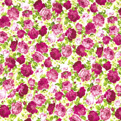 Cotton Quilting Des.7161 2 - Ragland Fabrics