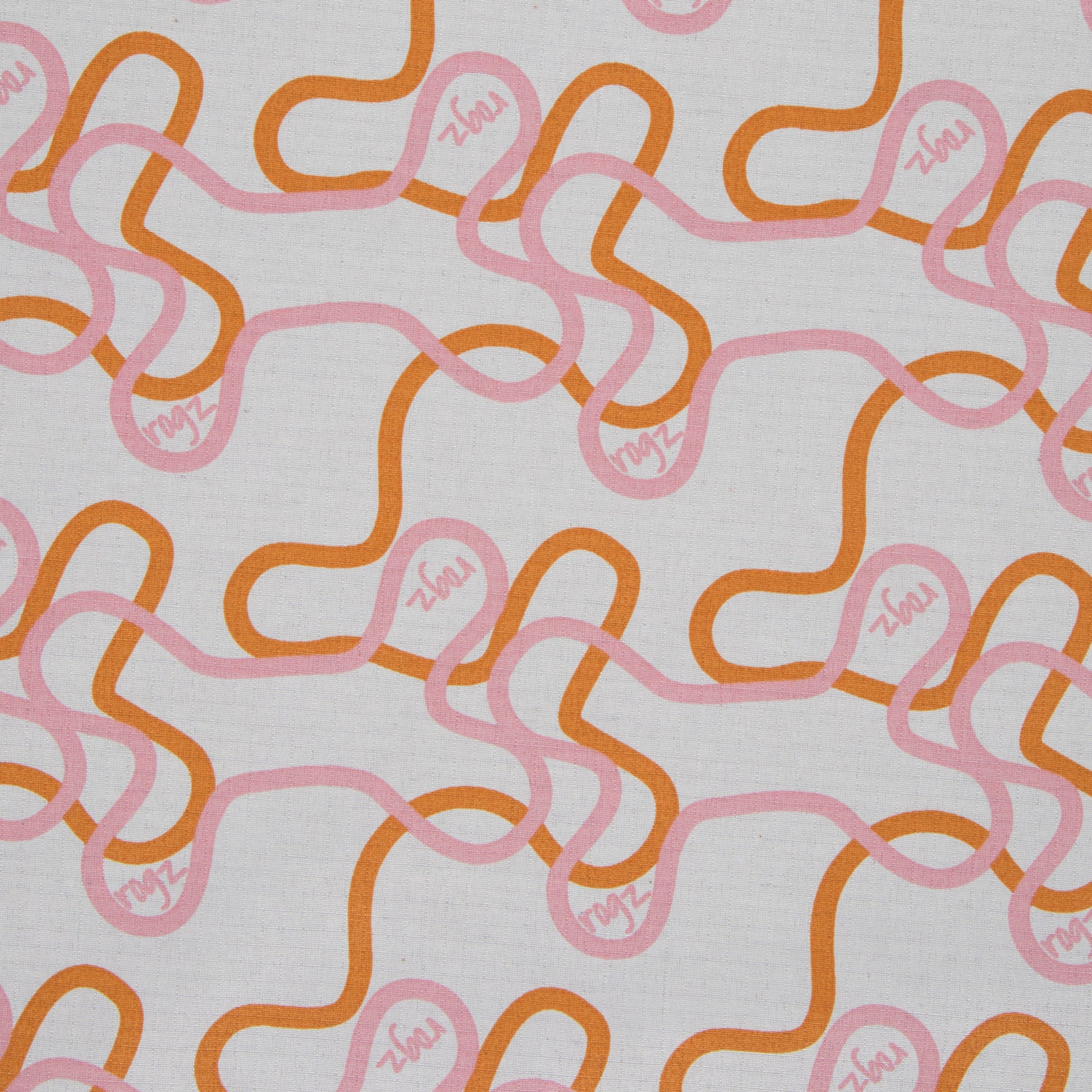 Ripstop Active Wear Bone - Ragland Fabrics