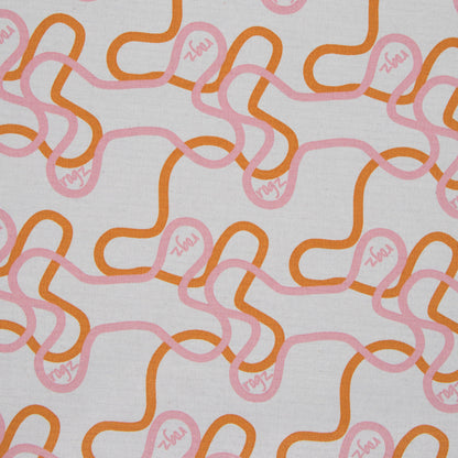 Ripstop Active Wear Bone - Ragland Fabrics