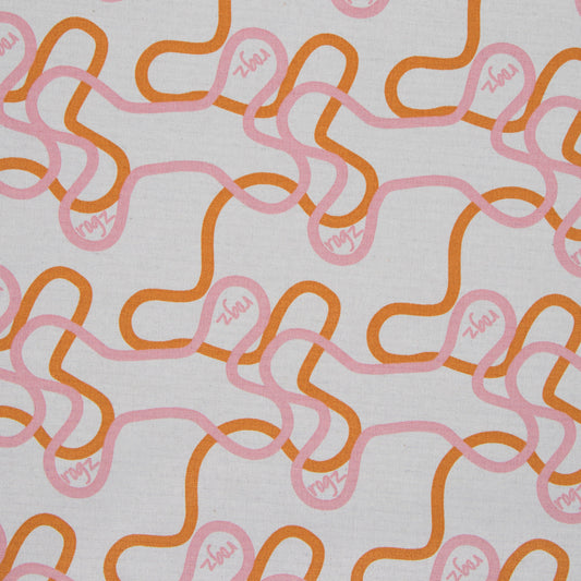 Ripstop Active Wear Bone - Ragland Fabrics