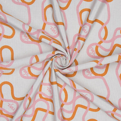 Ripstop Active Wear Bone - Ragland Fabrics