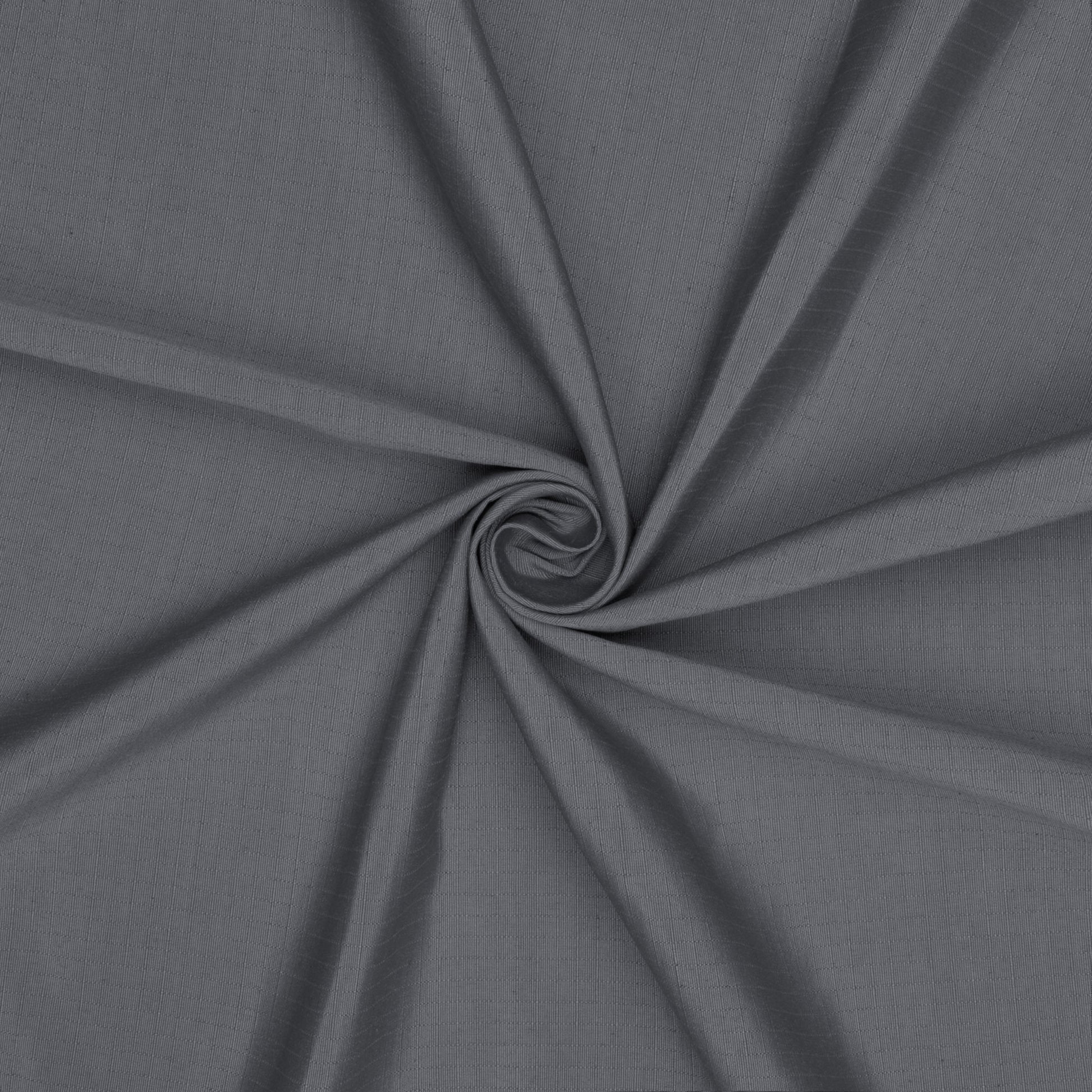 Ripstop Active Wear Grey - Ragland Fabrics